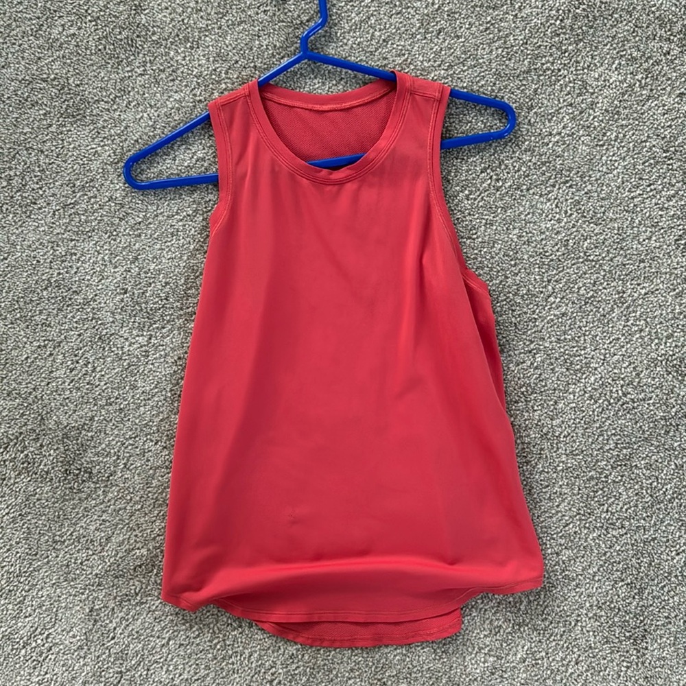 Lululemon Tank